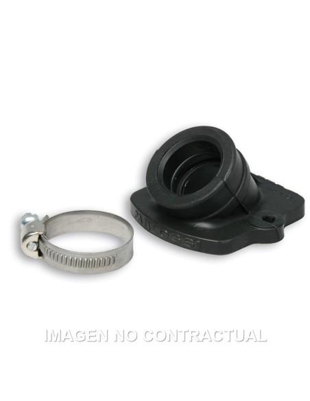 Colector De Admisión D. 21 X 24,5 Inclinado