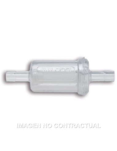 Filtro Gasolina Malossi D.6mm