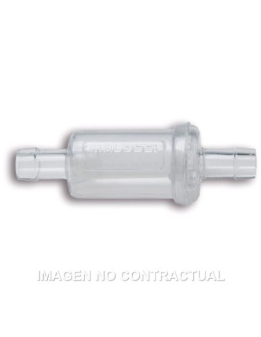 Filtro Gasolina Malossi D.8 mm