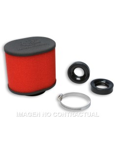 Filtro Potencia E15 D. 58,5 PHBG 15-21