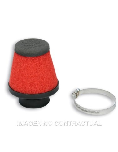 Filtro Potencia E17 D32