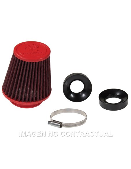 Filtro de potencia Malossi red Filter E18 PHBG 15-21