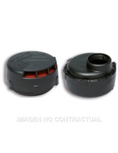 Filtro Potencia E3 PHBG 15-21