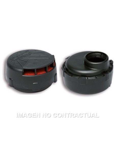 Filtro Potencia E3 PHBG 15-21