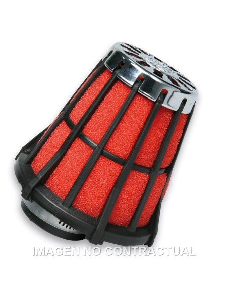 Filtro Potencia E5 38 mm PHBL