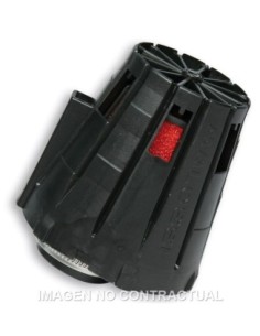 Filtro Potencia E5 Carb, PHBG Copa Runner