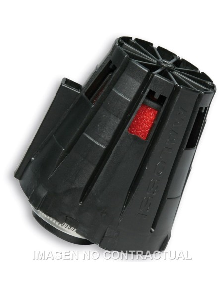 Filtro Potencia E5 Carb, PHBG Copa Runner