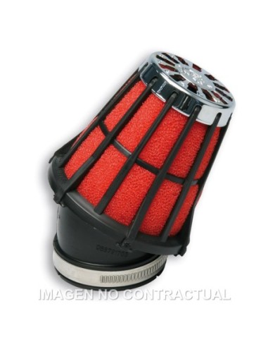 Filtro De Potencia Inclinado E5 PHM Sin Caja