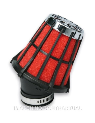 Filtro E5 Negro Inclinado 30º Diam.42 PHBH 26 - 30