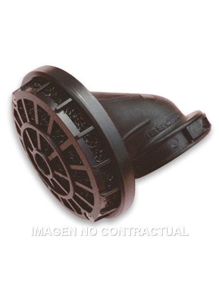 Filtro De Aire E8 Adaptable Carburador PHBG