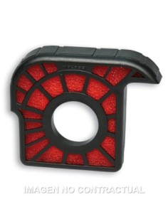 FILTRO POTENCIA MALOSSI E11 PHBG HONDA