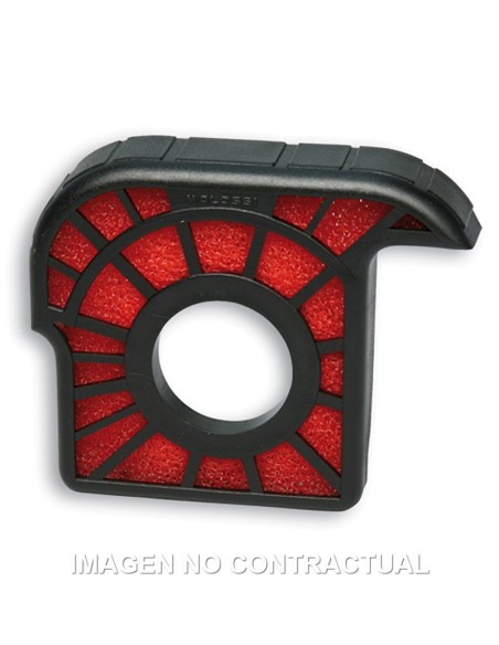 FILTRO POTENCIA MALOSSI E11 PHBG HONDA