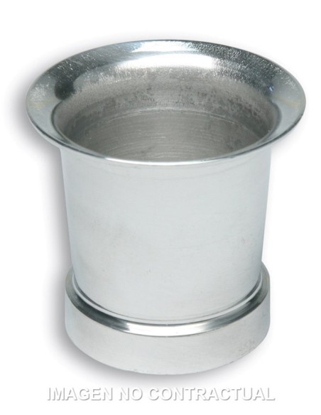 Trompeta Malossi sin rosca D. 48X61