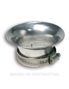 Trompeta Malossi D. 43X33