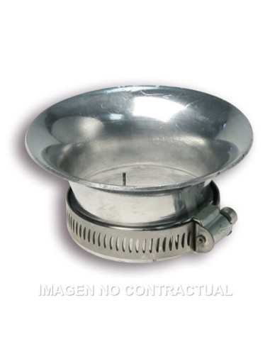 Trompeta Malossi D. 43X33