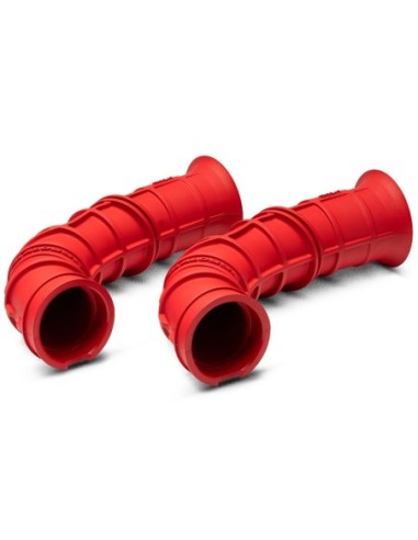 TROMPETAS ASPIRACION MALOSSI T-MAX 560