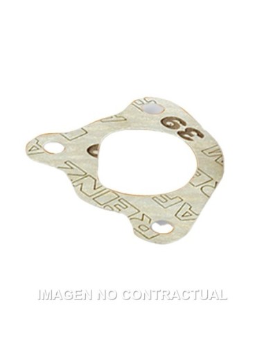 Junta Admisión Malossi Espesor 0.5 MM