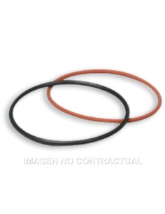 Juego juntas tórica semipoleas Aluminium MINARELLI