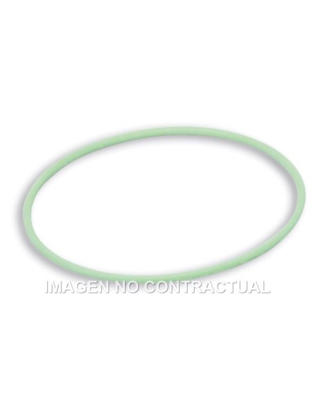 Juntas Toricas Culata D.40-47 5 Unidades