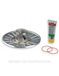 SEMIPOLEA EMBRAGUE APRILIA 250