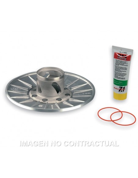 SEMIPOLEA EMBRAGUE APRILIA 250