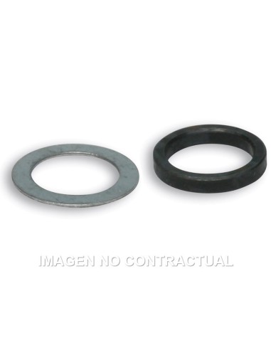 Distanciador Poleas Minarelli