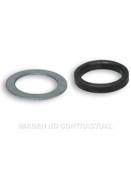 Distanciador Poleas Minarelli