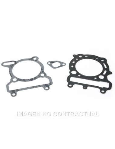 Juego Juntas Cilindro Team D.40 Minarelli LC