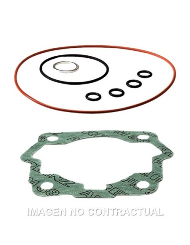 Juntas Malossi Cilindro 3112147 Derbi Senda