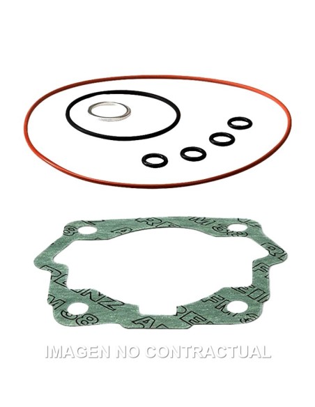 Juntas Malossi Cilindro 3112147 Derbi Senda
