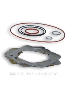 Juntas De Cilindro Derbi Senda 50 Culata+ Culatín