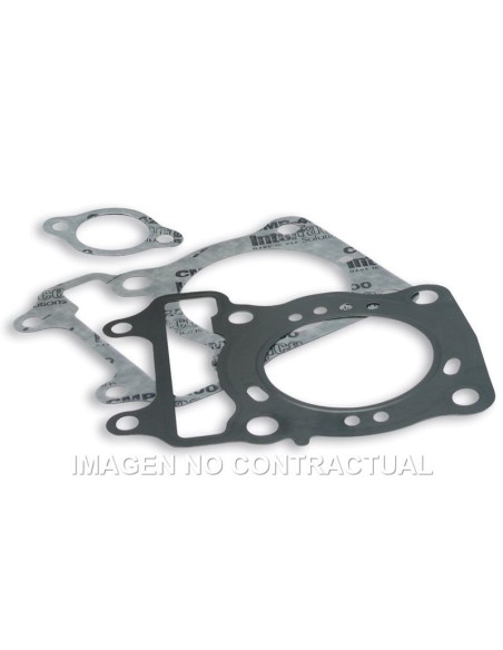 Juego Juntas Honda @ 125, Dylan 125, SH 125 4T