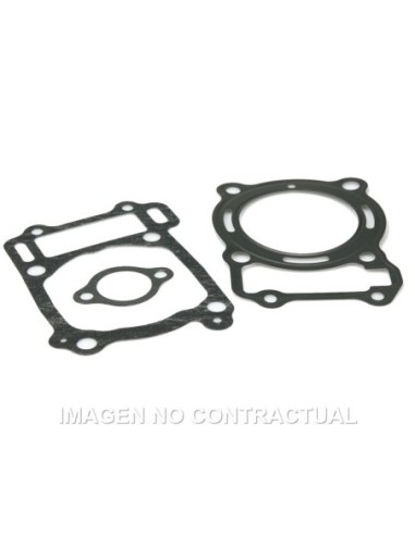 Juego Juntas Cilindro Honda Cbr 125 R