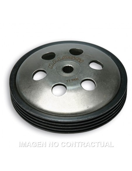 CAMPANA EMBRAGUE WING CLUTCH