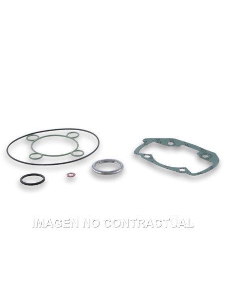 Juntas Completas Cilindro 3112890 Peugeot MHR
