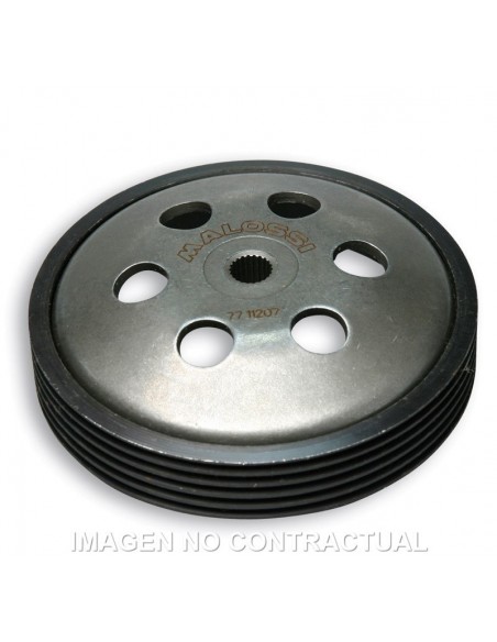 CAMPANA EMBRAGUE WIG RUNNER