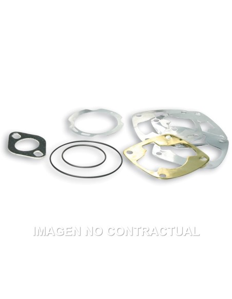 Juego juntas Malossi completo Minimoto