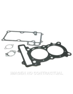 Juntas Completas Bicilindro Yamaha T Max 500