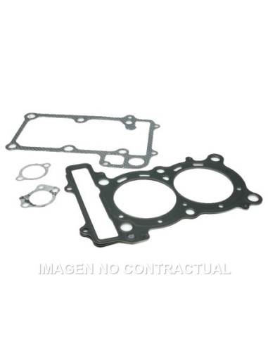 Juntas Completas Bicilindro Yamaha T Max 500