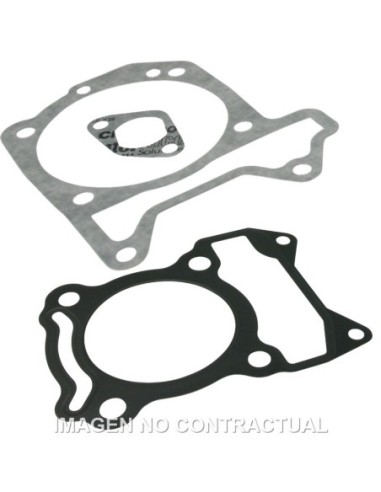 Juntas Cilindro D. 63MM Piaggio Liberty Iget125