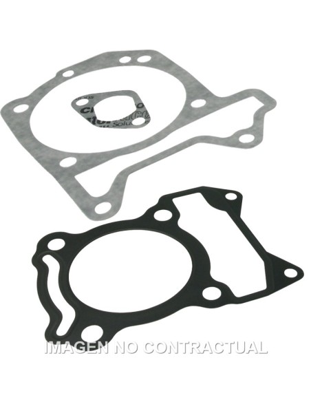 Juntas Cilindro D. 63MM Piaggio Liberty Iget125