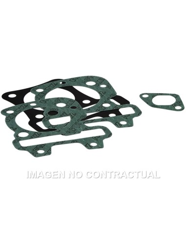 Juego juntas Malossi D. 49 mm