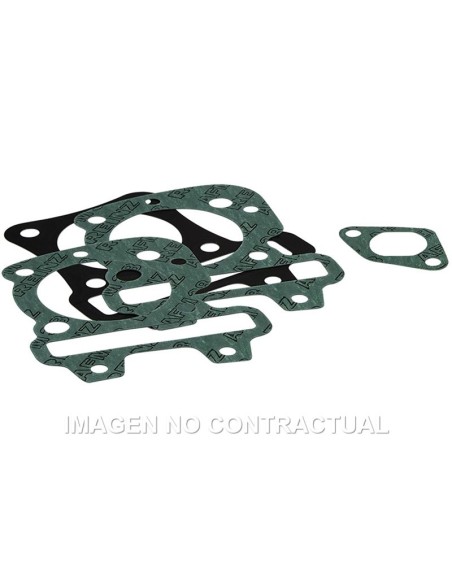 Juego juntas Malossi D. 49 mm