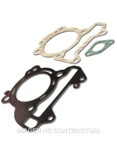 JUEGO JUNTAS MALOSSI D.63 PIAGGIO MEDLEY 125 4T