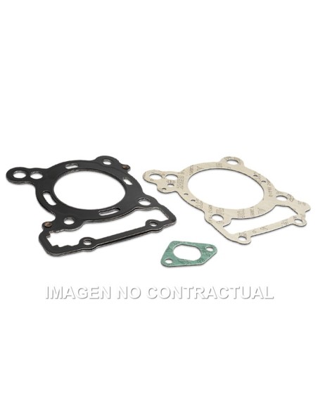 Juego juntas completo para cilindro Ø 67 para culata original
