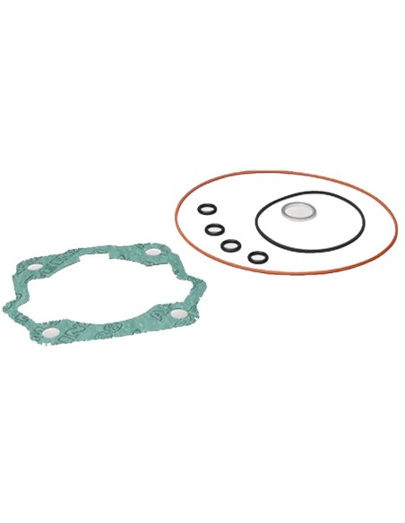 Juego Juntas Cilindro Mecatecno CR7, CR8