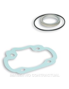 Juntas Cilindro MHR Aprilia SR Italjet Pista