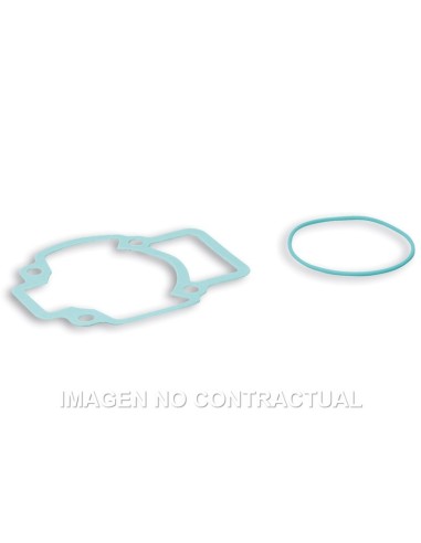 Juntas Cilindro Malossi MHR Piaggio Zip