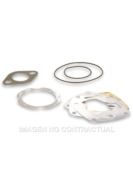 Juntas Cilindro Minimoto