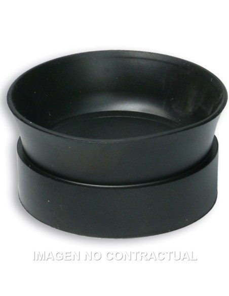 Reducción Filtro POTT Malossi Red E13 15 16